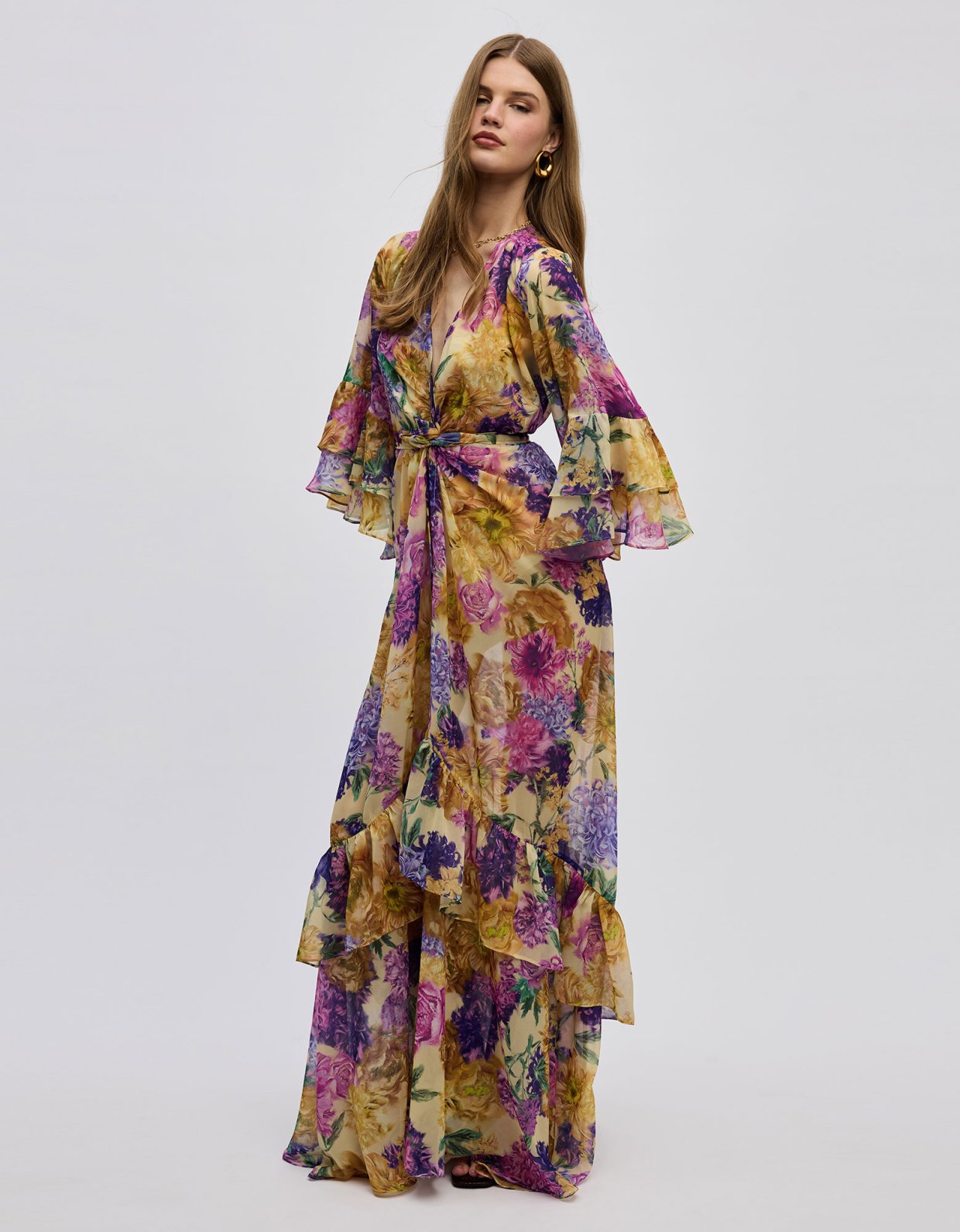 Ciel Concept Camille kimono